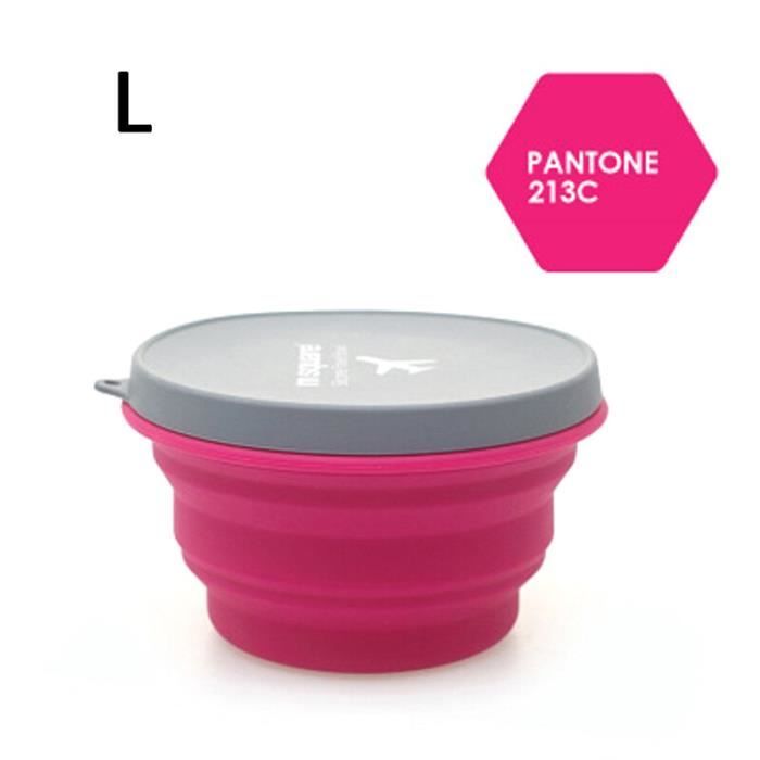 Tasse D'escalade Avec Prise – Pour Grimpeurs, Noire, Idéale Pour Camping Et Randonnée - 9