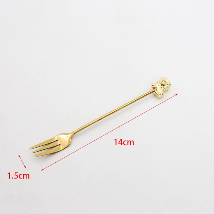 Cuillère à Friture Long Manche – Ustensile Cuisine Inox – Anti-chaleur & Anti-corrosion