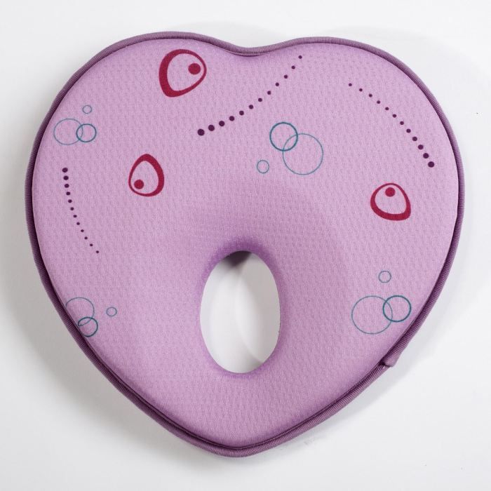 Babymoov Coussin Lovenest Violet Cdiscount Puericulture Eveil Bebe