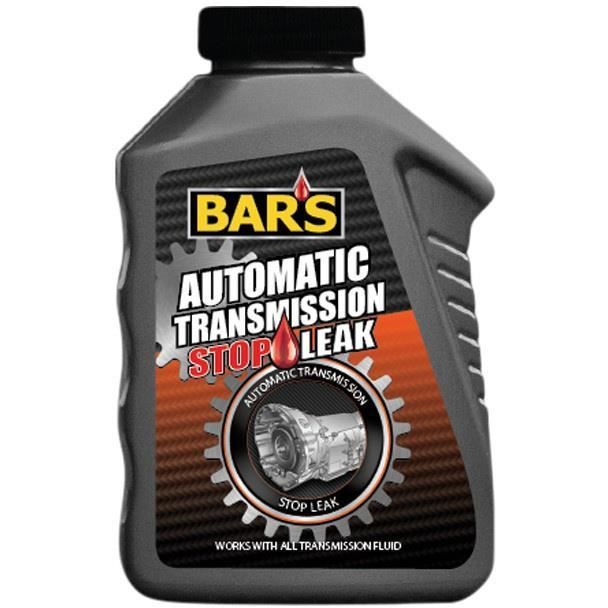 Bar's Leaks additif pour carburant Transmission automatique 200 ml