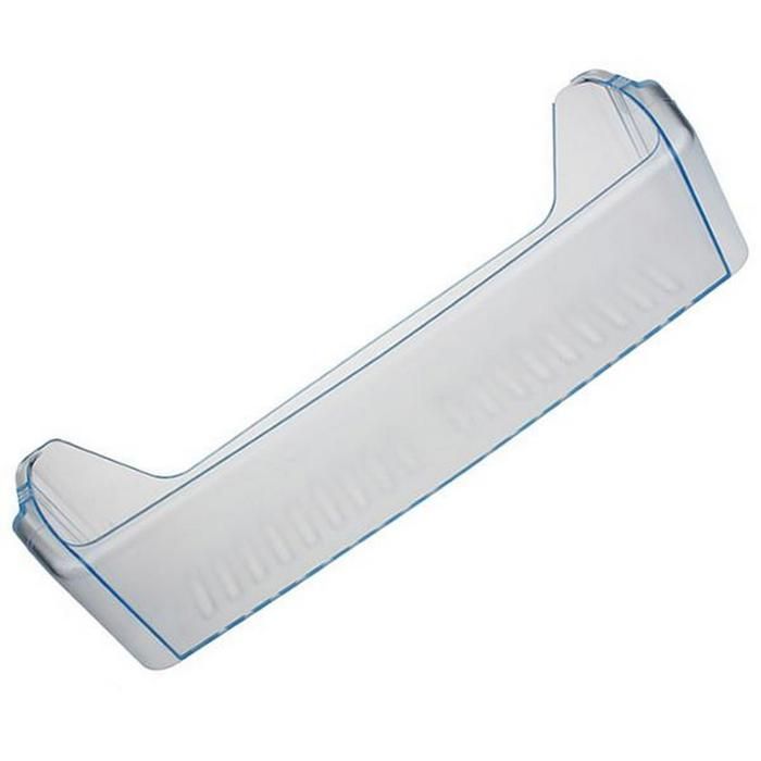 Balconnet porte bouteilles dorigine 487X117X122 mm Frigo Réfrigérateur Congélateur 4298130400 BEKO SABA ESSENTIEL B