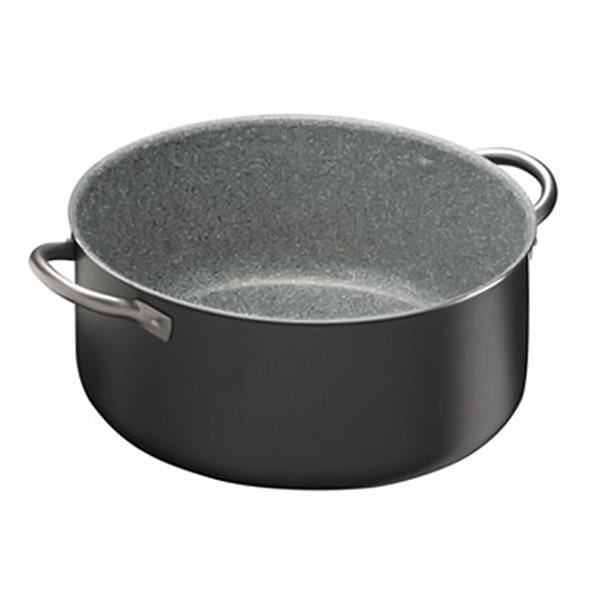 Tefal Faitout EASY COOK & CLEAN 24 cm + couvercle au meilleur prix sur