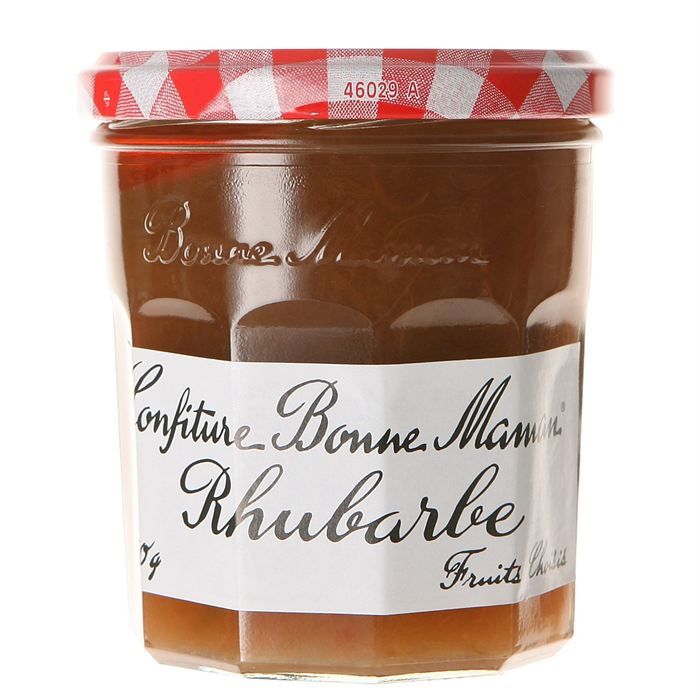 Prix D Un Pot De Confiture Bonne Maman
