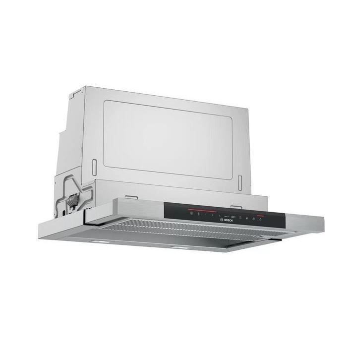 Hotte standard BOSCH 60 cm - vue 2