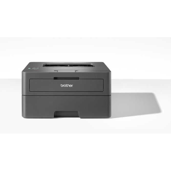 Imprimante Monochrome Laser - BROTHER - HL-L2445DW - Ethernet et Wifi -  Cdiscount Informatique