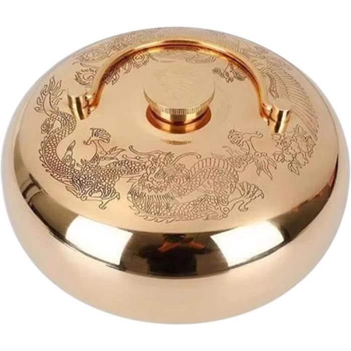 Bouillotte Humoristique Avec Housse De 2 L - Motif Cochon Et Tournesol