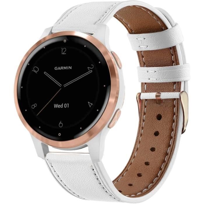 Ersatzarmband Für Garmin Venu 3S – 18 Mm, Weiches Silikon, 3 Stück, Mehrfarbig