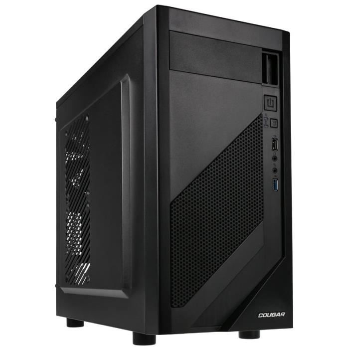 Аккумулятор cougar 110