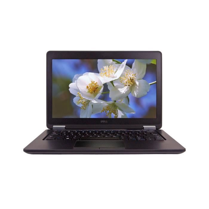 Acheter Dell Latitude E7250 - Intel Core i5 - 8 Go - SSD 240 Reconditionné - 199,00 € Dell Latitude E7250 - Intel Core i5 - 8 Go - SSD 240 Reconditionné - Dell reconditionné disponible sur Cdiscount Seconde Vie