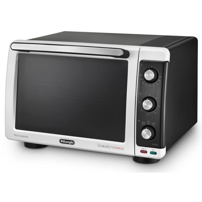 Four électrique DELONGHI EO32352 Avec grill