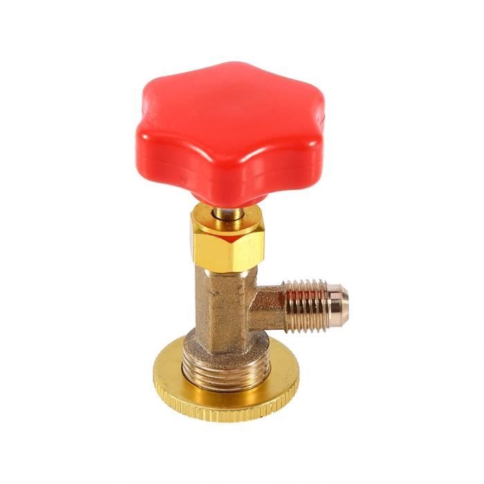 EIF Valve De Distributeur Le Réfrigérant De Climatisation Automatique