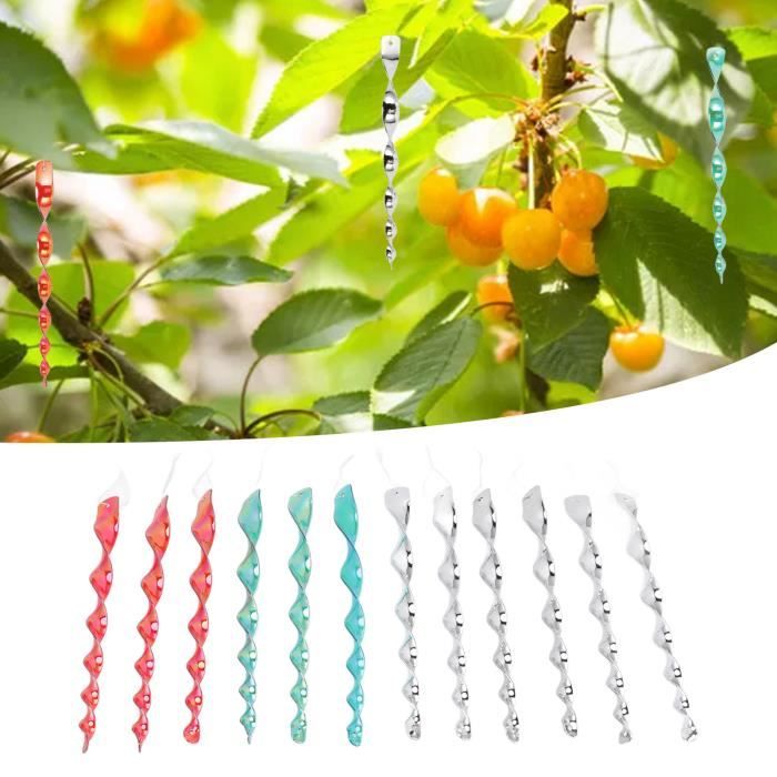 Effarouchement Des Oiseaux - (Ligue Pour La Protection Des Oiseaux