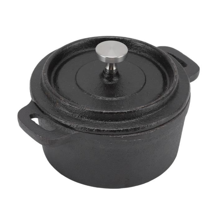 Marmite en laiton Bassine de cuisson - Arts de la table
