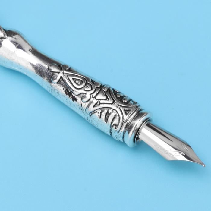 Tige plume vintage ATAX 90 mm, vintage