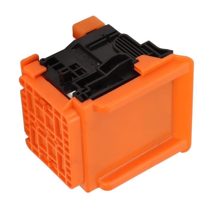 Tête D'Impression Portable Mini 5 Fentes - Compatible HP 564 5468 C5388 C6380 D7560 309A, Accessoire Remplacement Haute Qualité