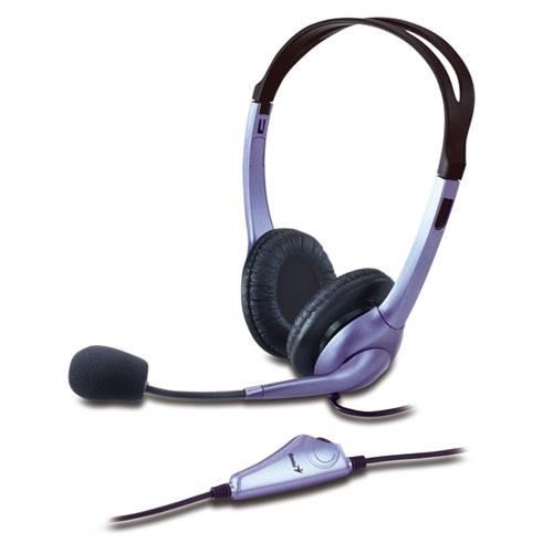 GENIUS HS 04S micro casque Neuf - vue 2