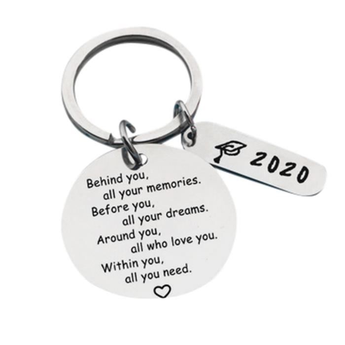 Ensemble Naissance Personnalisé OTXIXTO Porte-clés Pièce Puzzle