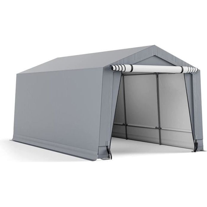 zelt kaufen wassersäule Pop-Up-Zelt – 5000 mm – Sand Radon SAGE CARBON ULTEGRA Size:EU: XXL / US: XL Tiefe_415mm