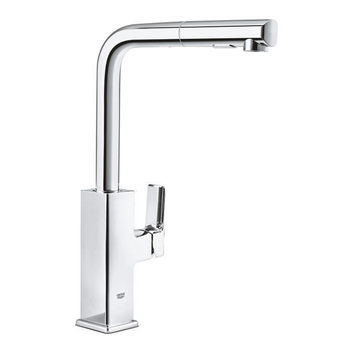 GROHE Mitigeur évier cuisine