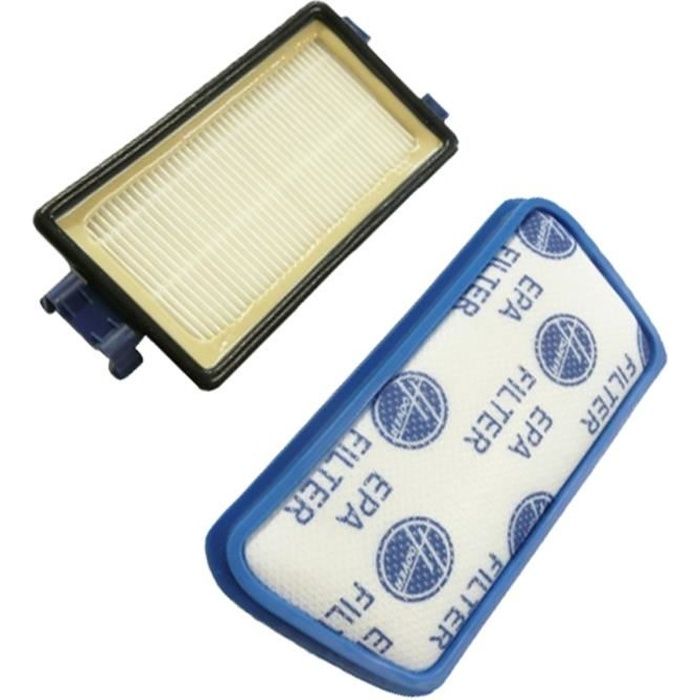 Hoover Kit filtres Aspirateur Hoover - vue 2