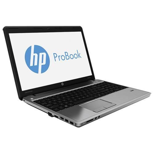 HP ProBook Intel® Core™ i5 de 3eme génération 2 6 GHz 39 6 cm 15.6 1366 x 768 pixels 4 Go 320 Go