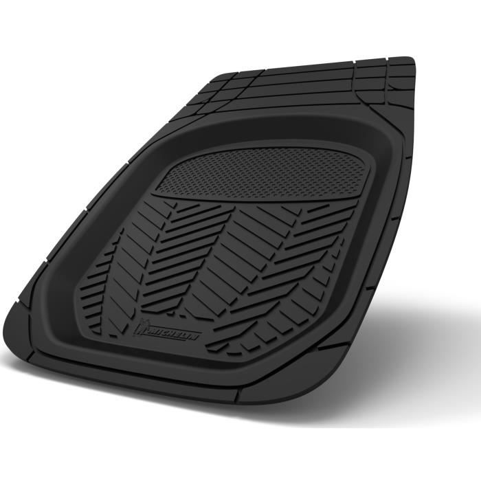 LedBack-Tapis de sol universel pour voiture tapis de voiture