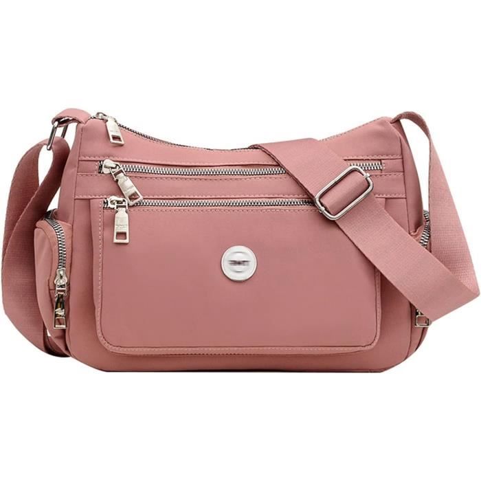 Grande sacoche femme sale