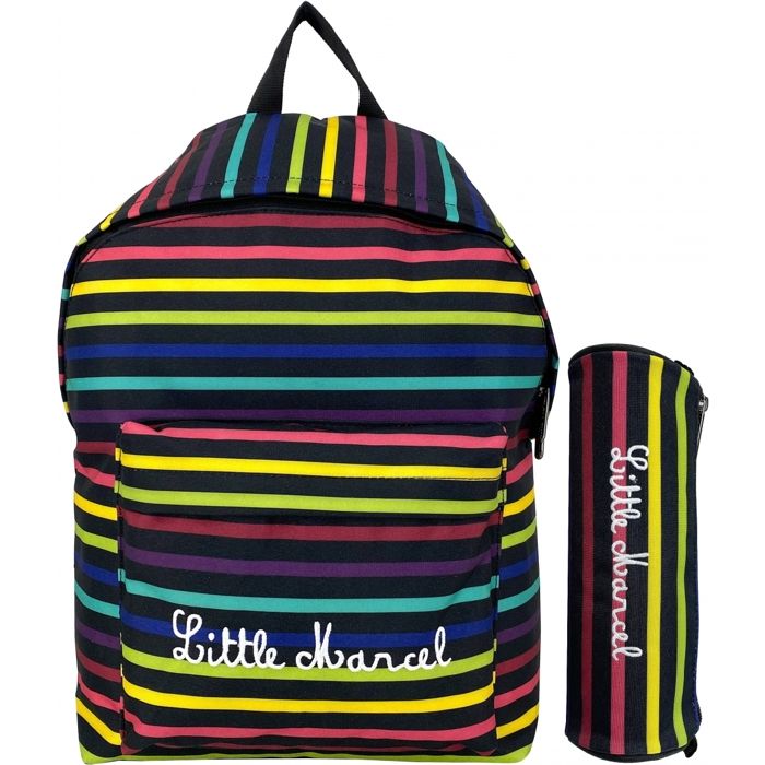 little marcel pas cher