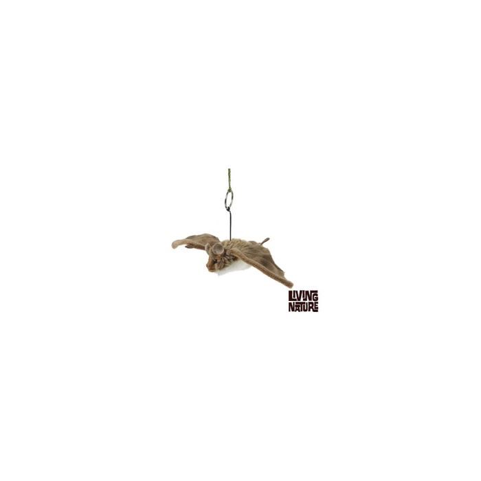 Peluche chauve-souris 24 cm
