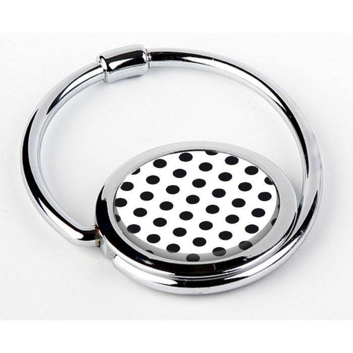 Miss Kha Accroche Sac Pliable, Matriochka