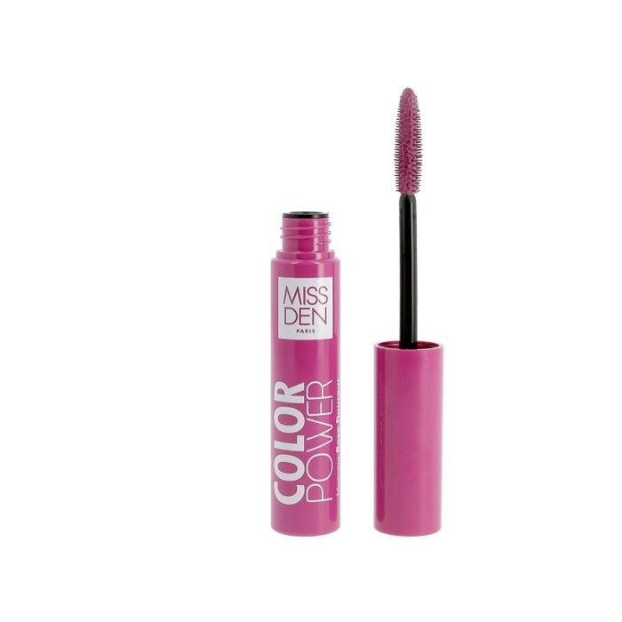 Miss Den Kajalstift Galaxie – Himmelrosa, Metallic-Effekt, Intensive Farbe Für Augen