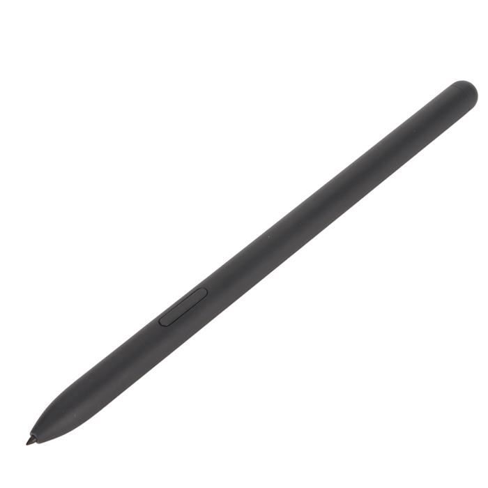 Stylet Tactile Magnétique Sketch - 12 Cm, Pointe Caoutchouc, Compatible écrans Capacitifs (iPad, IPhone, Tablettes) - 13
