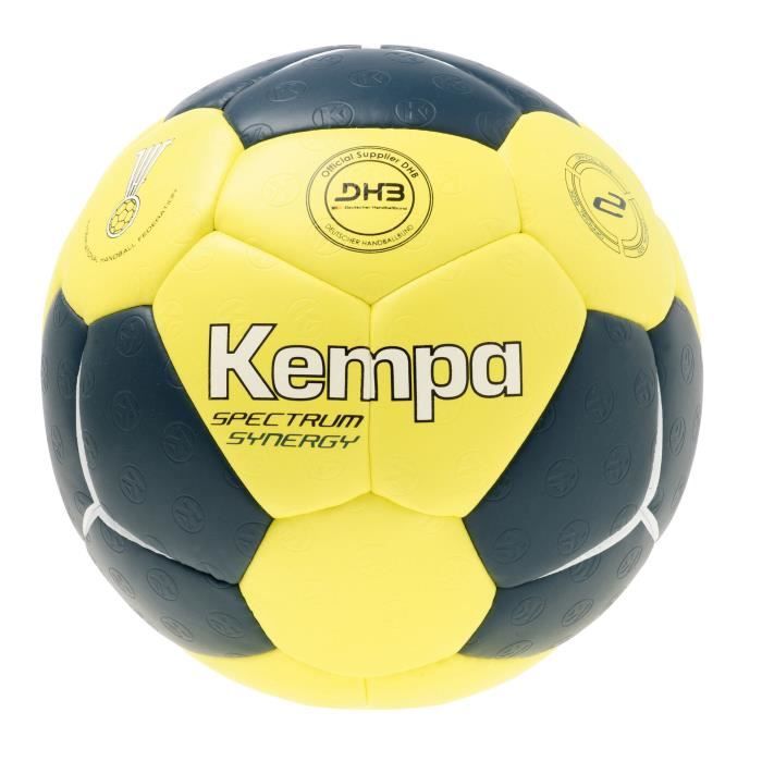 KempaKempa Spectrum Synergy Plus Handball Mixte Marque  