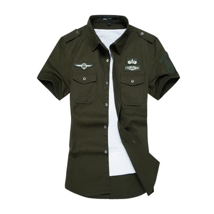 fashion chemise