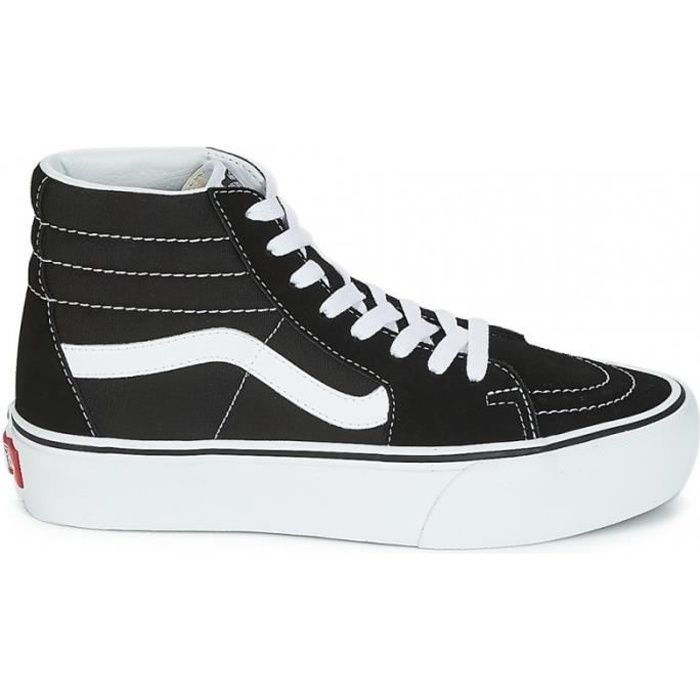 vans sk8 hi platform femme