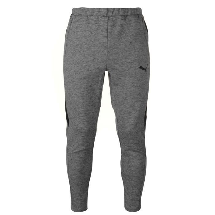 jogging puma homme rose