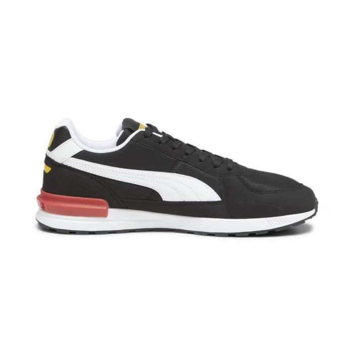 Puma Puma Graviton Noir Unisexe 380738-40 - 43