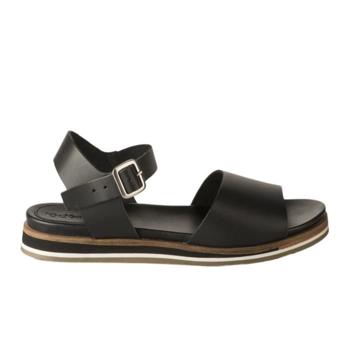 chaussure kickers femme