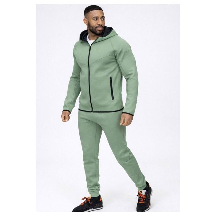 Ensemble Jogging Homme Vert Ensemble Jogging Homme Vert