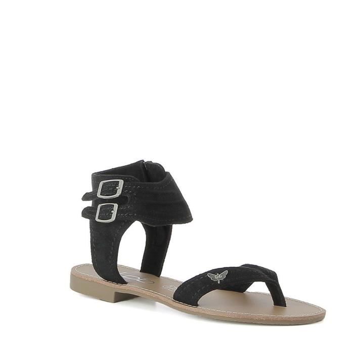 petites bombes sandales