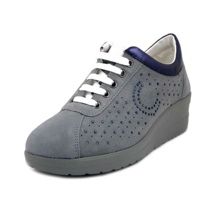 basket adidas homme semelle compensée
