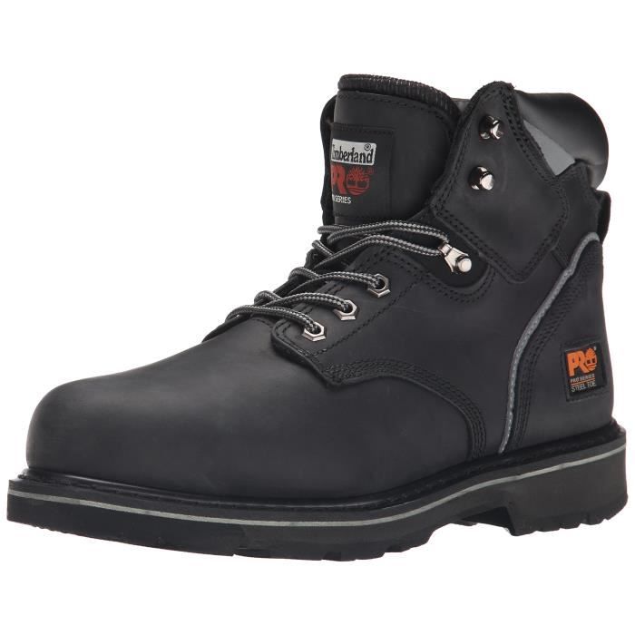 botte timberland pro