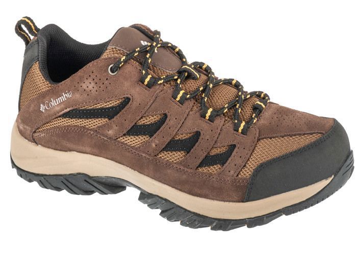 Chaussures de trail Columbia Crestwood - marron - 42 Chaussures de trail Columbia Crestwood - marron - 42