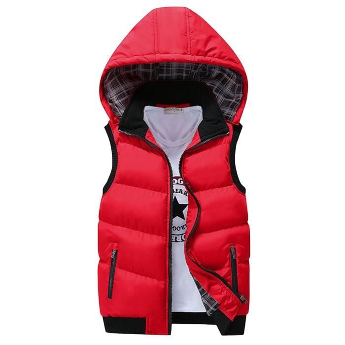 Gilet duvet homme deals