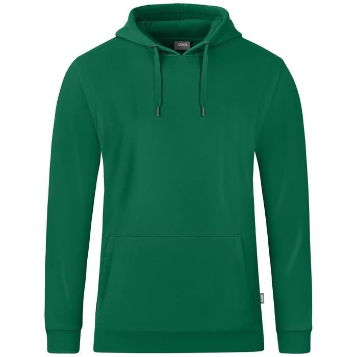 Sweatshirt Vert Dedicated - Coton Bio - Taille L - Neuf Avec étiquettes