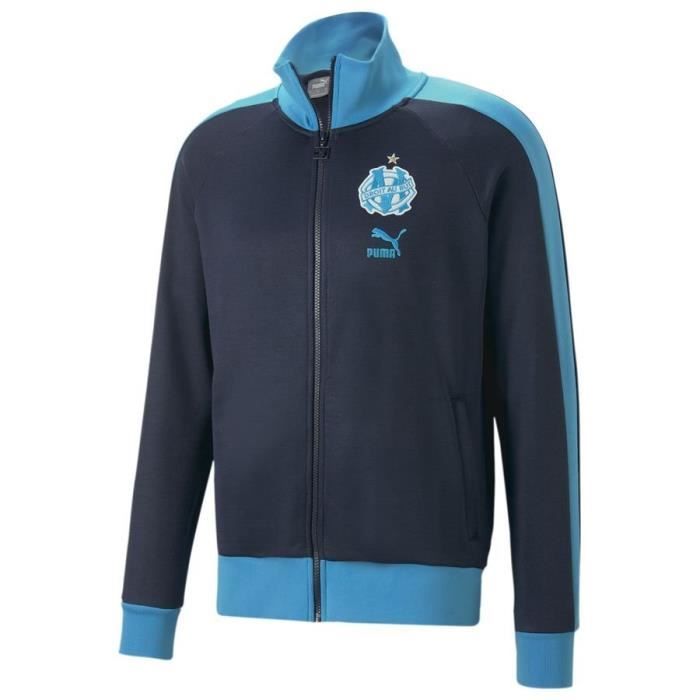 Veste hotsell om iconic