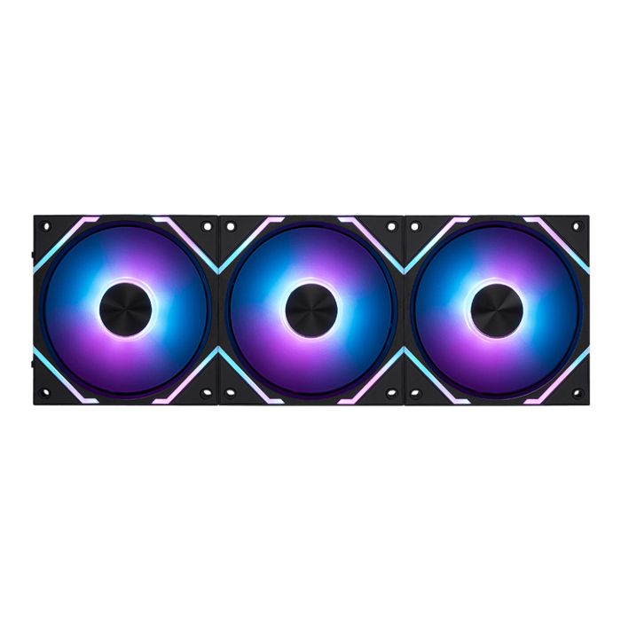 Msi Mpg Ez120 Argb 3b - vue 8