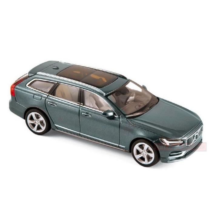 Modèle réduit Renault Austral 2022 Shadow Grey 1/43 | Norev