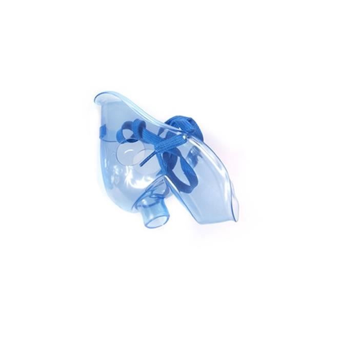 Masque universel pour adulte pour inhalateur Omnibus