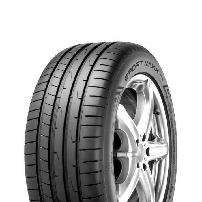 DUNLOP Maxx RT 2 SUV 275-45 R19 108 Y - Pneu auto 4x4 Eté